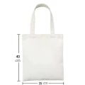 Miniatyrbilde 2 av 9: Lerrets veske Handbag X X X
