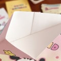 Miniatyrbillede 7 af 10: Puppy Series Paper Bag Shopping Bag 3 3 3