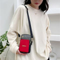 Miniatyrbild 10 av 10: Axelväska Små Crossbody-väskor SVART black