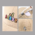 Miniatyrbild 7 av 8: Cap Cap KAFFE coffee