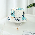 Pikkukuva 1 / 10: Lapset Fisherman Hat Kauhat Hattu E E E