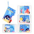 Pikkukuva 1 / 10: Tail Cloth Book Tail Book A A A