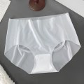 Miniatyrbillede 5 af 10: Dametrusser Pigebukser HUDFARVE L Skin Color L