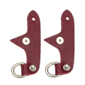 Pikkukuva 1 / 10: Transformation Buckle Conversion Hang Buckle WINE RED wine red