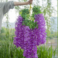 Miniatyrbild 1 av 10: Simulerad Wisteria Tofu Pudding 10 10 10