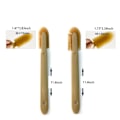 Pikkukuva 1 / 10: Kumilastalla levitin Grout Sealer Applikaattori BIG 2KPL SUURI big 2pcs