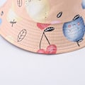 Pikkukuva 4 / 10: Lapset Fisherman Hat Buckets -hattu C C C