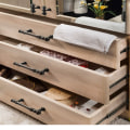 Pikkukuva 8 / 10: 1/10 kpl Door Pull Drawer Pull 2 ​​2 2