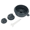 Miniatyrbilde 1 av 9: Juicing Machine Erstatning Del Sil Kurv Sitrus Juicing