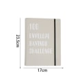 Pikkukuva 2 / 10: Binder Budget Planning Notebook Financial Plann Envelope PURPLE purple 2-2
