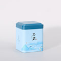 Pikkukuva 1 / 10: Mini Iron Box Small Square Tea Jar 1 1 1
