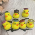 Miniatyrbillede 9 af 10: 10 stk Hårnåle Spring Hårclips H H H