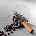 Miniatyrbillede 7 af 7: Kaffeekstraktionskop Italiensk Espresso Oz Kop SORT Black