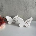 Miniatyrbillede 3 af 4: Butterfly Silikone Forme Resin Form Aromaterapi Form As show