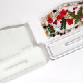 Miniatyrbillede 3 af 10: Fotorammeform Billedramme Silikoneform C C C