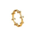 Minikulring Fingerringar 8 8 8