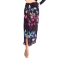 Miniatyrbillede 1 af 10: Badedragt Coverups Beach Short Cover G G G
