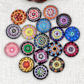 Miniatyrbild 8 av 10: 20st/10 par Eyes Crafts Eyes Puppet Crystal Eyes 16MMCOLOR 16mmcolor Random