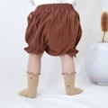 Pikkukuva 7 / 10: 1pari Baby sukat Short Tube Sukat CYAN M cyan M
