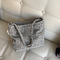 Pikkukuva 9 / 10: Canvas Tote -ostoskassi 2 2 2
