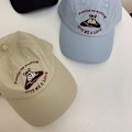 Pikkukuva 2 / 8: Snapback Cap Lippalakit MUSTA MUSTA black