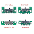 Pikkukuva 2 / 8: Game ON OFF -painike Game Power Switch FOR GBA FOR GBA For GBA