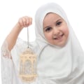 Pikkukuva 9 / 10: 3kpl Riippuva adventtiriipus Ramadan-koriste
