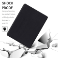 Miniatyrbilde 5 av 10: 6,8 tommers e-Reader Cover Smart Case MØRKEBLÅ Dark Blue