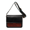 Miniatyrbillede 1 af 10: Crossbody taske skuldertaske SORT black
