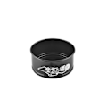 Miniatyrbillede 1 af 8: Metal Bage Form Kager Forme 4 TOMME 4 TOMME 4 Inch