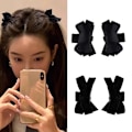 Pikkukuva 8 / 9: 1 pari Bowknot-hiusneula C C C