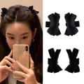 Pikkukuva 8 / 9: 1 pari Bowknot-hiusneula D D D
