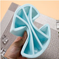 Miniatyrbillede 8 af 10: Cocktails Popsicle Frugt Popsicle Form BLÅ UDEN LÅG UDEN Blue Without Lid-Without Lid