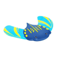 Miniatyrbilde 4 av 10: Devil Fish Leketøy Vannkraft Devil Fish C-2PCS C-2PCS C-2PCS