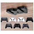 Miniatyrbild 10 av 10: Controller Stativ Hållare Gamepad Hållare VIT white