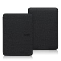 Miniatyrbillede 1 af 10: Smart Cover Folio Case SORT Black