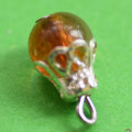 Pikkukuva 5 / 6: 10 kpl Riipus Charm Bail Beads -avaimenperä