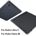 Miniatyrbillede 9 af 10: Bagside Cover E-bogslæseretui TIL KOBO CLARA 2E TIL KOBO CLARA For Kobo Clara 2E