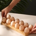 Pikkukuva 10 / 10: Munalaatikko Munapidike 4 REIKÄÄ 4 REIKÄÄ 4 holes