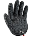 Miniatyrbillede 7 af 10: Fiskehandsker Work Cutproof Handske SORT VENSTRE VENSTRE Black Left-Left