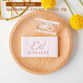 Miniatyrbillede 1 af 10: Eid Fondant Biscuitforme Bogstaver Prægning Cookie Stemplet QA1224