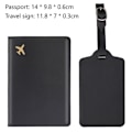 Pikkukuva 2 / 10: 2kpl/ set Cover Set CASE brown