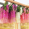 Miniatyrbillede 8 af 10: Simuleret Wisteria Tofu Budding 3 3 3
