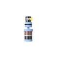 Miniatyrbild 1 av 10: Kranfilter Kranvattenfilter Munstycke BLÅ BLÅ Blue