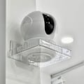 Miniatyrbillede 8 af 10: Væghylde Displayhylder Opbevaringsstativ