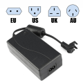 Miniatyrbillede 3 af 10: 29V 2A Oplader AC/DC Strømforsyning Adapter EU STIK EU Plug
