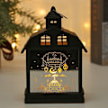 Miniatyrbild 1 av 10: Ramadan Kareem Led Lantern Ramadan Candle Lantern A A A