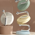 Miniatyrbilde 4 av 10: 4stk Veggkrok Selvklebende krok MULTICOLOR U SHAPE U SHAPE multicolor U shape-U shape