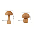 Miniatyrbilde 2 av 10: Tresopp Nattlys Rom Sove Nattlamper 3 3 3