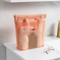 Miniatyrbild 10 av 10: Strandväska simväska 05 05 05